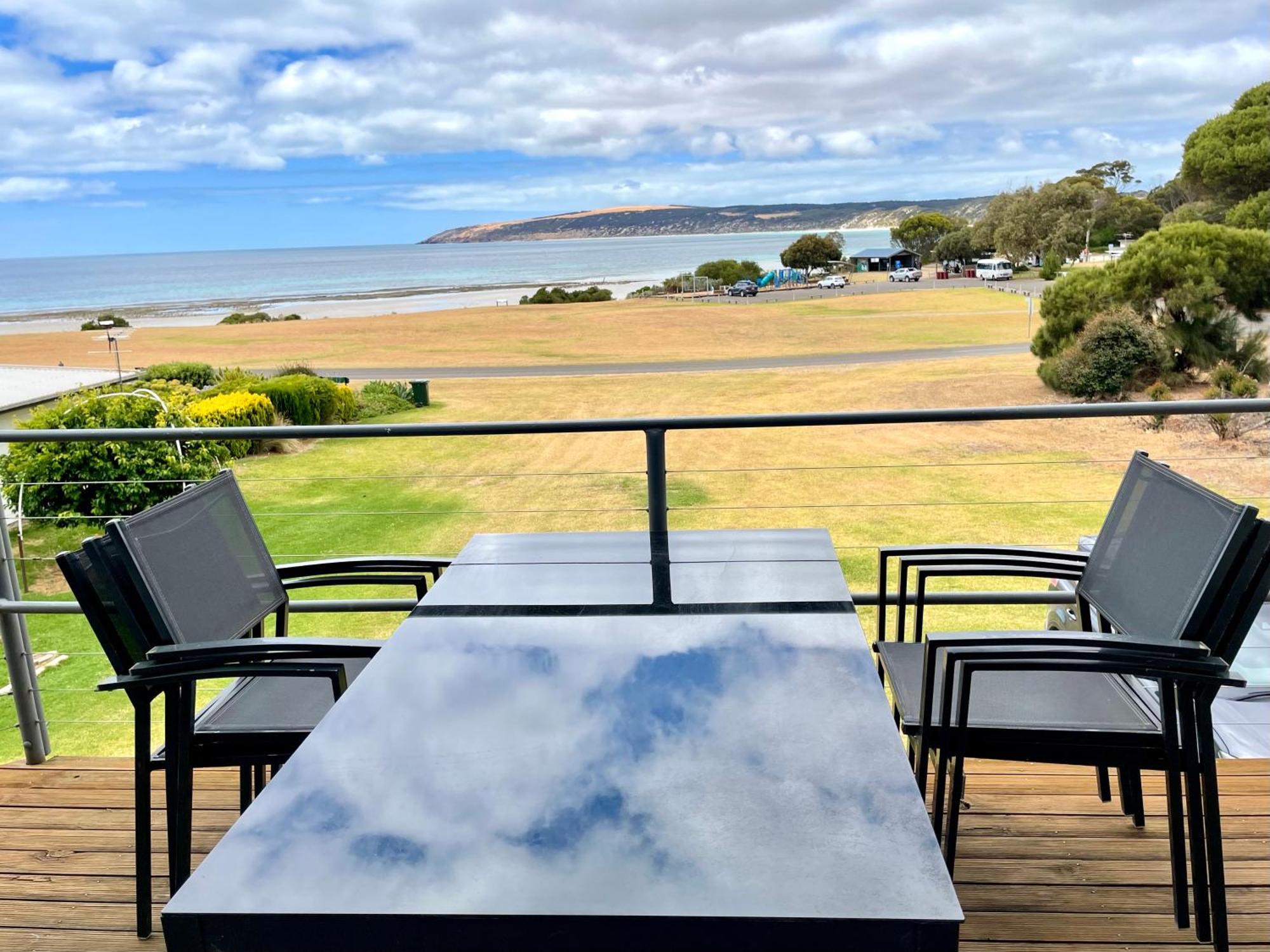 Emu Bay Hamiltonヴィラ エクステリア 写真