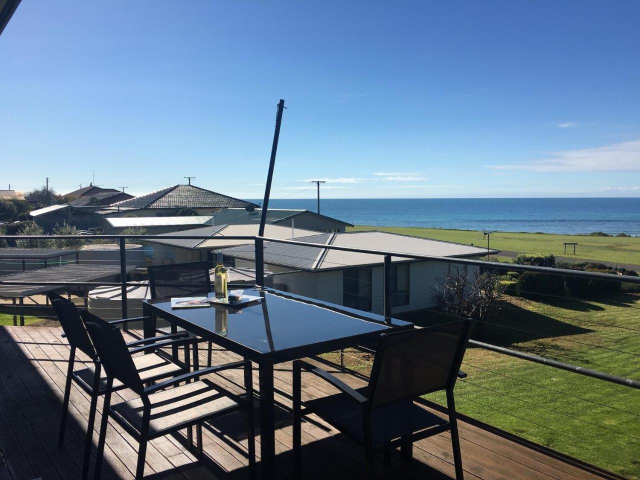 Emu Bay Hamiltonヴィラ エクステリア 写真